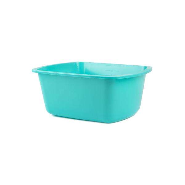 Basin Wash 7qt Polypropylene 5x13x10